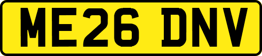 ME26DNV