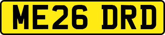 ME26DRD
