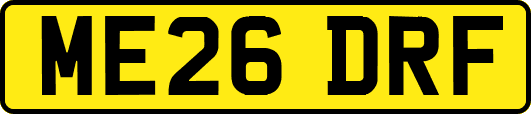ME26DRF