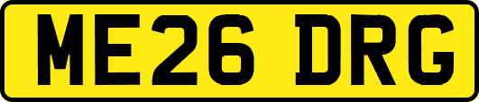 ME26DRG