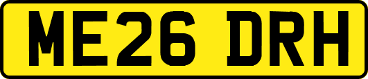 ME26DRH