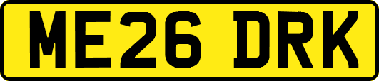 ME26DRK