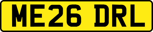 ME26DRL