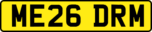 ME26DRM