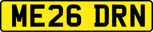 ME26DRN