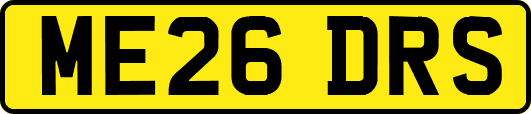 ME26DRS