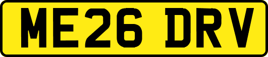 ME26DRV