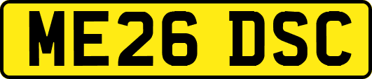 ME26DSC