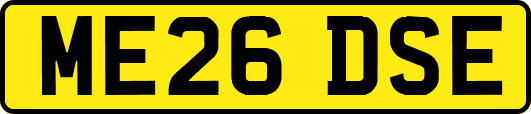 ME26DSE