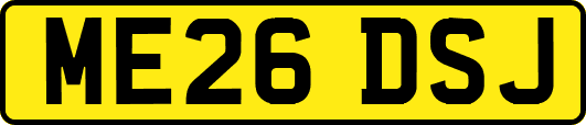 ME26DSJ