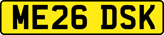 ME26DSK