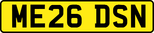 ME26DSN