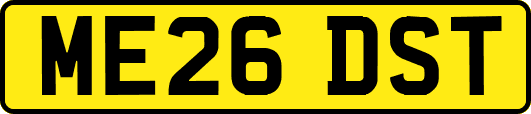 ME26DST