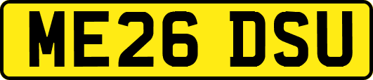 ME26DSU