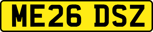 ME26DSZ