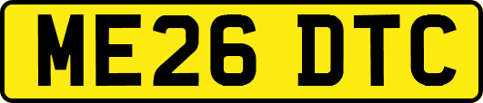 ME26DTC