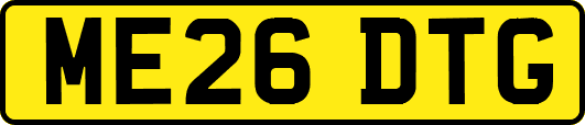 ME26DTG