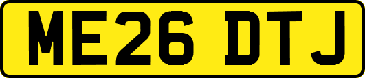 ME26DTJ