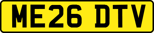ME26DTV