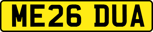 ME26DUA