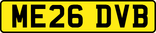 ME26DVB