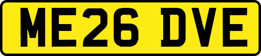 ME26DVE