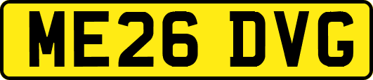 ME26DVG