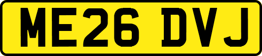 ME26DVJ