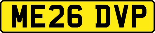 ME26DVP