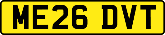 ME26DVT