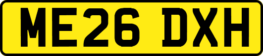 ME26DXH