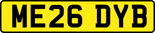 ME26DYB