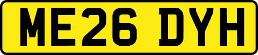 ME26DYH