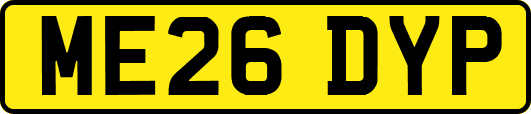ME26DYP