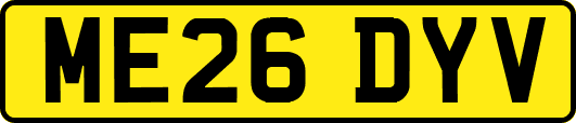 ME26DYV