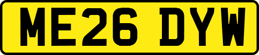 ME26DYW