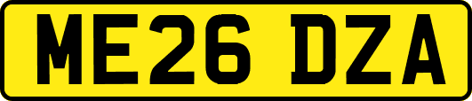 ME26DZA