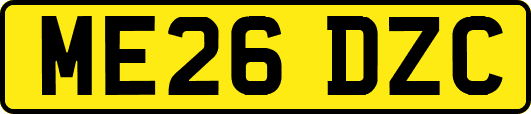 ME26DZC