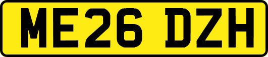 ME26DZH