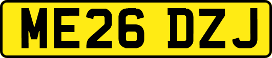 ME26DZJ
