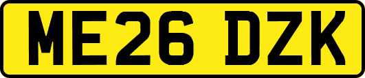 ME26DZK