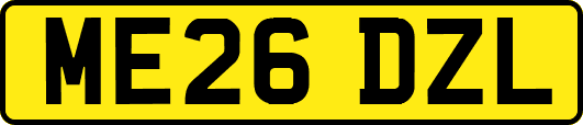 ME26DZL