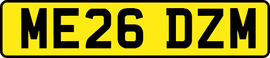 ME26DZM