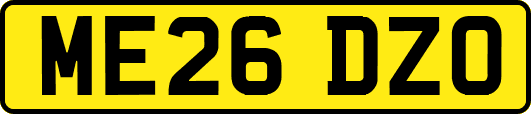 ME26DZO