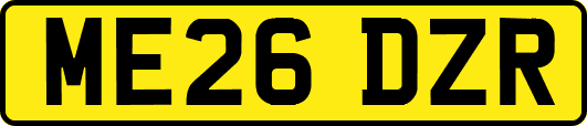 ME26DZR