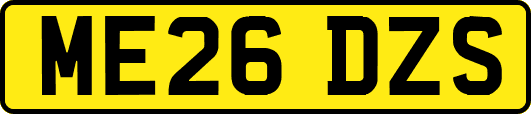 ME26DZS