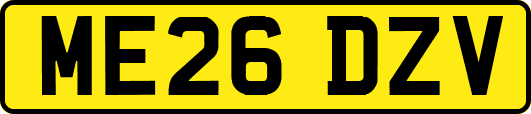 ME26DZV