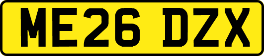 ME26DZX