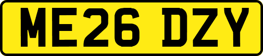 ME26DZY