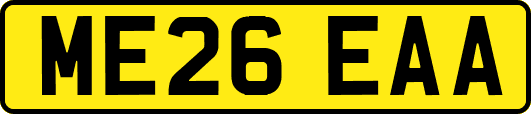ME26EAA